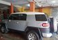 2016 Toyota FJ Cruiser for sale-1