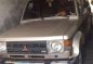 1996 Mitsubishi Pajero for sale -2