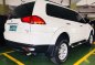 Mitsubishi Montero 2013 for sale-4