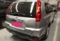 RUSH Nissan Xtrail 2011 CVT 4x2 for sale-1