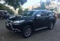 2018 Mitsubishi Montero for sale-5