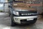 2014 Ford Ranger 22L XLT Automobilico SM City Bicutan-0