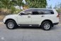 Mitsubishi Montero Sport 2012 for sale-2