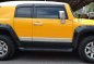 2015 FJ Cruiser Local with Free Gas Top Line-7