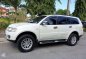 Mitsubishi Montero Sport 2012 for sale-1