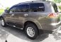 Mitsubishi Montero Sport 2012 for sale -3