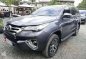 Toyota Fortuner 2016 for sale -5