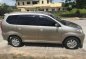 Toyota Avanza G 2010 for sale -4