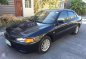 Mitsubishi Lancer Mx 1998 for sale-1