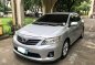 Toyota Corolla Altis 2013 for sale-1