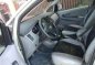 Toyota Innova E 2006 for sale-4