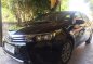 2016 Toyota Corolla Altis E Manual for sale -1