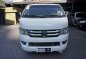 Foton View 2018 for sale -1
