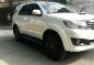 Toyota Fortuner 2014 for sale-5