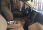 Hyundai Starex 2011 tci Automatic for sale -3