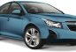 Chevrolet Cruze Lt 2019 for sale -1