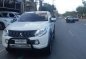 2016 Mitsubishi Strada GT for sale -5