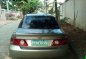 2008 Honda City idsi for sale-2