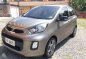 Kia Picanto 2016 Automatic for sale-0