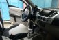 Mitsubishi Strada 2011 GLX V for sale-4