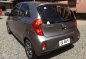 Kia Picanto 2016 Automatic for sale-2