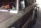 1996 Mitsubishi Pajero for sale -0