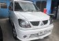 Mitsubishi Adventure 2005 for sale -0