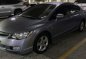 2008 Honda Civic 1.8S Manual for sale-0