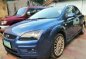 Ford Focus 1.6 2006 model for sale -4