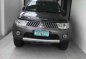 Mitsubishi Montero Sport 2012 for sale -0