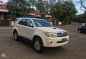 2010 Toyota Fortuner V for sale-4