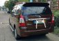 Toyota Innova E Dsl MT 2013 for sale-4