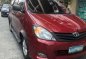 Toyota Innova E 2010 for sale -7