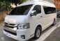 2016 Toyota Hiace for sale-1