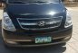 Hyundai Starex Gold 2013 for sale -0