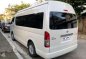 2016 Toyota Hiace for sale-6