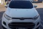 For sale Ford Ecosport 2016-0