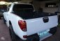 Mitsubishi Strada Glx V AT 2011 For sale-2