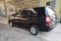 Toyota Innova 2.5G DSL 2016 for sale -3