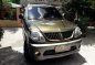 2004 Mitsubishi Adventure for sale-9