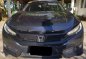 Honda Civic RS Turbo 1.5 2017 for sale-2