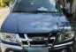 2012 ISUZU Sportivo for sale-0