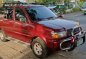 2000 Toyota Revo gl manual for sale-1