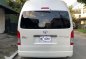 2016 Toyota Hiace for sale-4