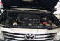 2016 Toyota Fortuner 2.5 4x2 V Diesel LIKE NEW 1st Owner CASA RECORDS-11