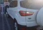 For sale Ford Ecosport 2016-7