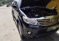 Toyota Fortuner G 2013 for sale -2