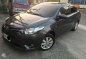 2014 Toyota Vios E Matic for sale -2