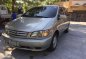 2002 Toyota Sienna for sale-2