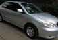 Toyota Corolla Altis 2003 AT for sale-2